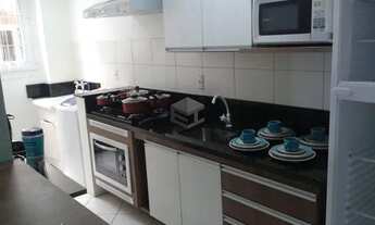 Imagem 2: Apartamento térreo, todo mobiliado REF: 4795