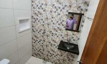 Imagem 4: Alugo ap 2 qts, individualizado, varanda grande ,sem garagem