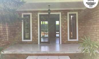 Imagem 4: ALUGO LINDA CASA em condomínio ás margens da estrada de Aldeia km 9,5