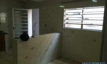 Imagem 4: CASA EM CONDOMÍNIO - VILA MARIANA - SP