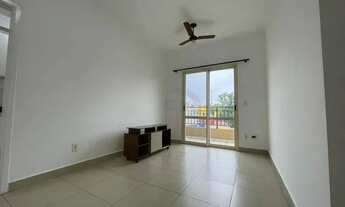 Imagem 3: Apartamento com 1 dormitório, 46 m² - venda por R$ 330.000,00 ou aluguel por R$ 2.880,00/m