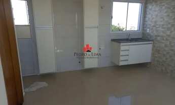 Imagem 2: Apartamento Studio, 2 Dormitórios, S/ Vaga na Penha