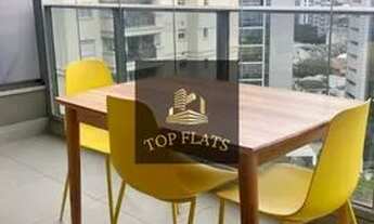 Imagem 5: Flat disponível em Pinheiros