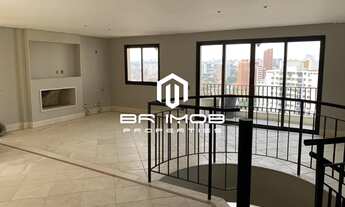 Imagem 6: COBERTURA RESIDENCIAL em SÃO PAULO - SP, CAMPO BELO