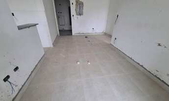 Imagem 3: Apartamento com 2 dormitórios à venda, 71 m² por R$ 330.000 - Vila Guilhermina - Praia Gra