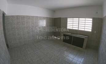 Imagem 6: Casa Padrão em São José do Rio Preto