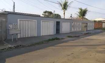 Imagem: Alugo kitnet Residencial Itaipu