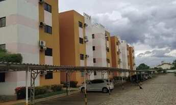 Imagem 2: Alugo Condominio Portal da Resistencia, Apto 02 quartos, Próximo a ufersa, Mossoró-RN