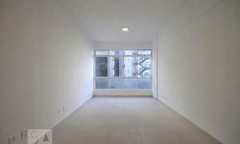 Imagem: Apartamento para Aluguel - Bela Vista, 1