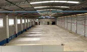 Imagem 6: Galpão, 3634 m² - venda por R$ 8.000.000,00 ou aluguel por R$ 12.070,00/mês - Itamaraty