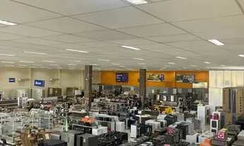 Imagem 2: Galpão/Depósito/Armazém para aluguel com 2508 metros quadrados em Bela Vista - Palhoça - S