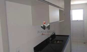 Imagem 5: Apartamento com 1 dormitório para alugar, 50 m² por R$ 1.770/mês - Nova Aliança - Ribeirão