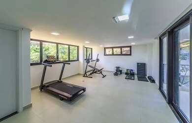 Imagem 5: Apartamento para Venda - 114.45m², 3 dormitórios, sendo 3 suites, 2 vagas - Nonoai