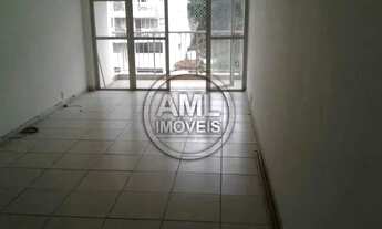 Imagem: Sala/quarto, dep. Reversível, vaga Vila