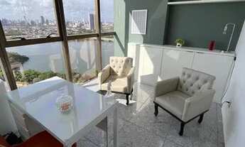 Imagem 2: Sublocação de consultórios médicos no Riomar trade Center