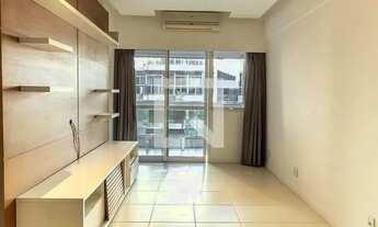 Imagem 4: Apartamento à Venda - Humaitá, 3 Quartos, 110 m2