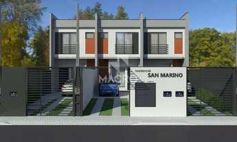 Imagem: Res. San Marino Três Rios do Norte