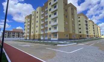 Imagem: Alugam-se apartamentos novos Space Calhau