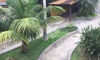 Imagem 6: Casa com 7 dormitórios à venda, 404 m² por R$ 850.000,00 - Parque Tamariz - Iguaba Grande