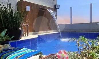 Imagem 2: Linda casa Palmas do Tremembé!