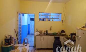 Imagem: Casa oportunidade em Jardim Progresso