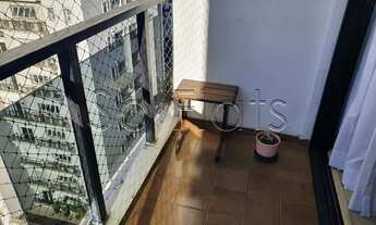 Imagem 4: Saint Peter - Flat próx a Av Nove de Julho, Av Paulista, Metrô Trianon e acesso as princip