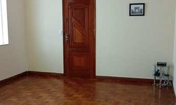 Imagem 5: Apartamento para venda possui 105 metros quadrados com 3 quartos em Garcia - Salvador - BA