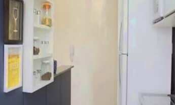 Imagem: SAO JOSE DOS CAMPOS - Residential / Apartment