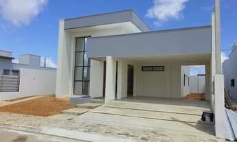 Imagem 5: Parnamirim - Casa Padrão - Parque das Nações