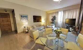 Imagem 3: Apartamento Copacabana 4 qts prédio com piscina e portaria 24h