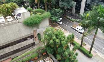 Imagem 3: Excelente conjunto junto à Haddock Lobo