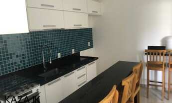 Imagem 2: APARTAMENTO À VENDA EM JUNDIAI - MORADA DA SERRA - ELOY CHAVES, 58 m², COM PLANEJADOS, COM