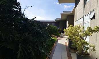 Imagem 6: Apartamento para venda na Vila São Francisco (Butantã