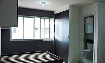 Imagem 1: Apartamento para Aluguel - Itaquera, 1 Quarto, 25 m2