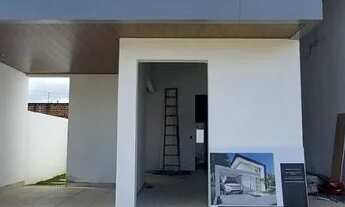 Imagem: Condomínio Porto Marina - Casa com pé