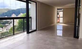 Imagem 4: Cód.: 1 - Espaçoso Apartamento com 3 Suítes e Vista Permanente com vista para o Bom Pasto