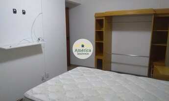 Imagem 3: Apartamento para Locação em Mogi das Cruzes, Jardim Armênia, 2 dormitórios, 1 suíte, 1 ban