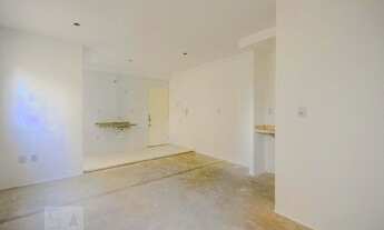 Imagem 4: Apartamento para Aluguel - Vila Mazzei, 1 Quarto, 29 m2