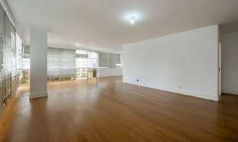 Imagem 9: Locação Apartamento 3 Dormitórios - 240 m² Higienópolis