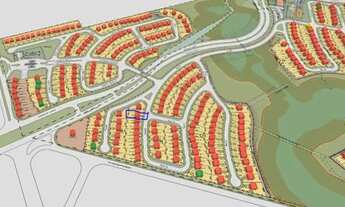 Imagem 5: Lote/Terreno à venda no Condomínio Alphaville Dom Pedro 0 no Bairro das Palmeiras - Campin