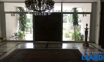 Imagem 3: CASA ASSOBRADADA - CIDADE JARDIM - SP