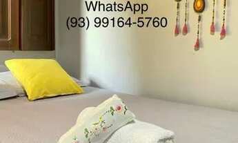 Imagem 5: Casa temporada Casa Flora