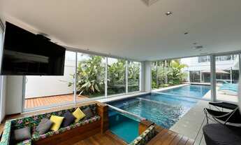 Imagem 2: Casa a venda Mont Blanc Residence