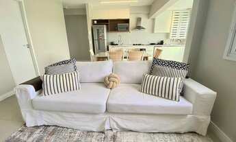 Imagem 7: Apartamento para aluguel e venda tem 57 metros quadrados com 1 quarto