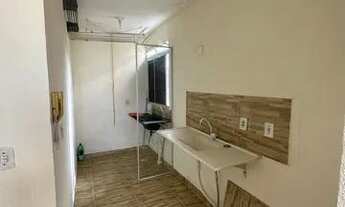 Imagem 3: Apartamento para aluguel com 40 metros quadrados com 2 quartos em Industrial - Camaçari