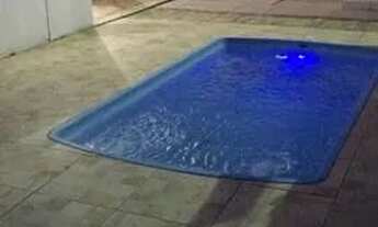 Imagem 1: Excelente casa linear