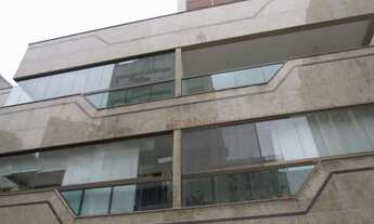 Imagem: RIO DE JANEIRO - Apartamento Padrão - LAGOA