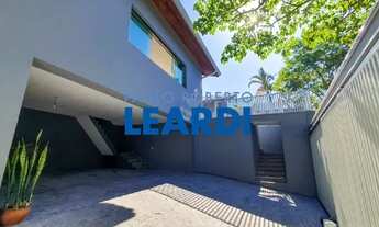 Imagem: CASA EM CONDOMÍNIO - CONDOMÍNIO SÃO JOAQUIM