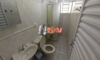 Imagem 7: Kit Net Prox. Faculdade UNESP mobiliada com 1 dormitório para locação