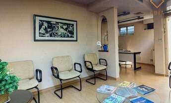 Imagem 7: Sobrado com 1 dormitório à venda, 300 m² - Jardim Paulista - São Paulo/SP